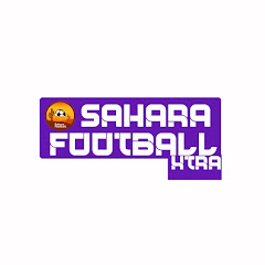 Sahara Football Xtra Avatar