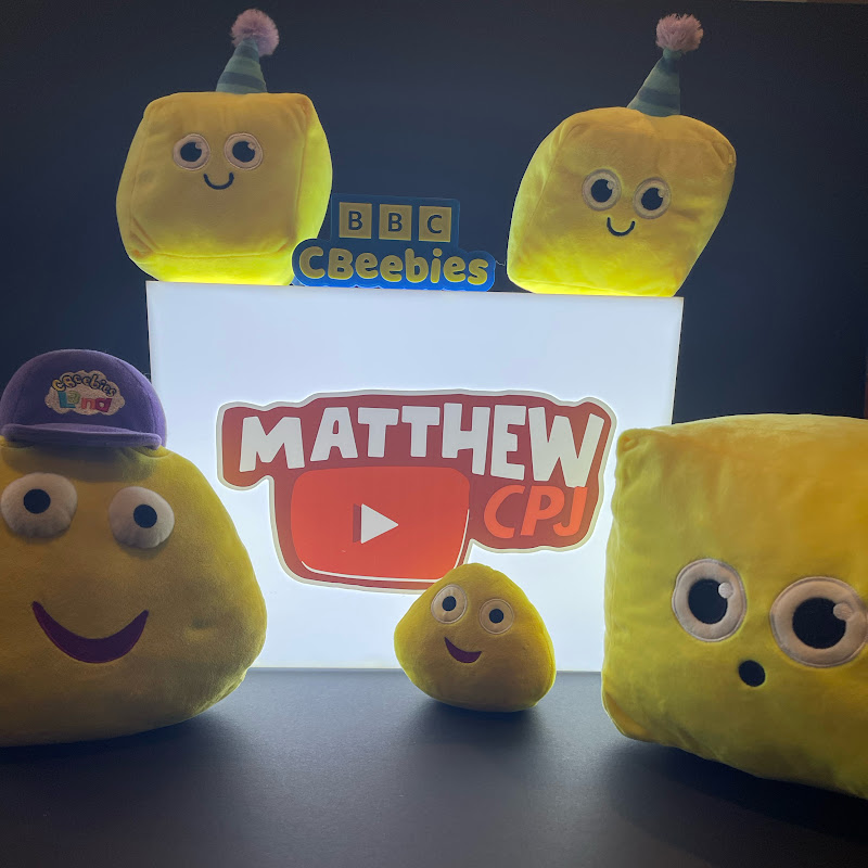 Matthew CPJ