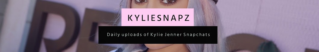KylieSnapz यूट्यूब चैनल अवतार