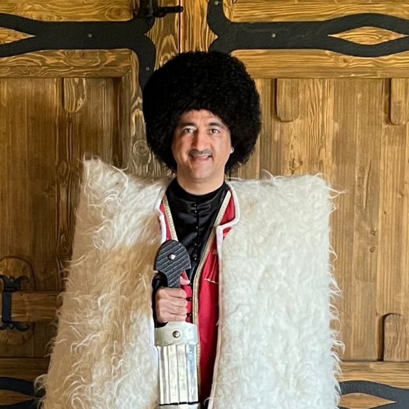 Channel Avatar