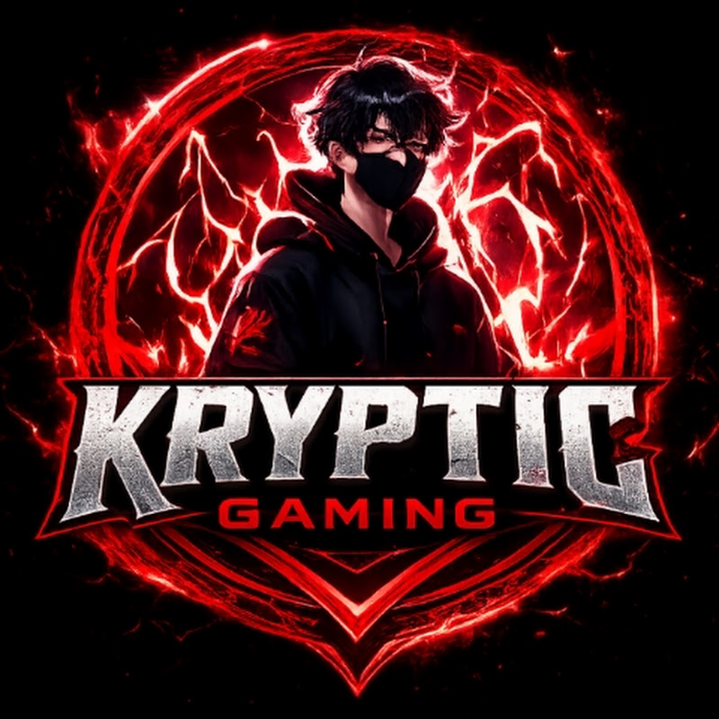 Kryptic Gaming


