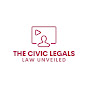 The Civic Legals logo