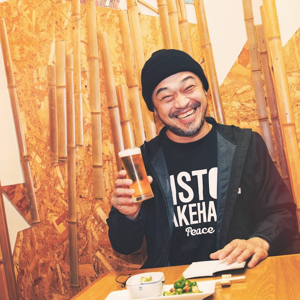 竹原ピストル - YouTube