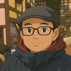 老墨 Mofiアイコン画像