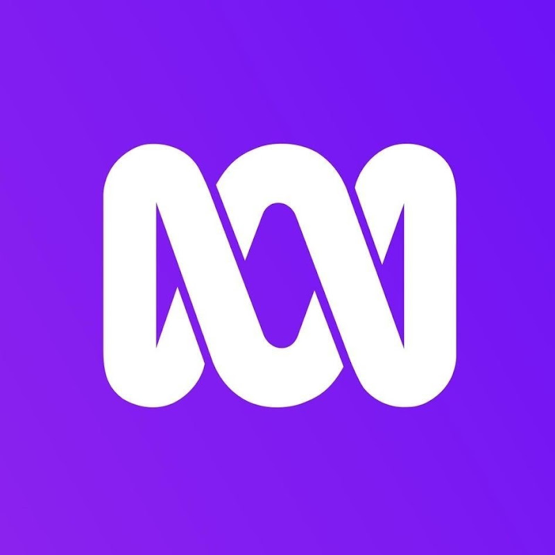 ABC Australia Logo