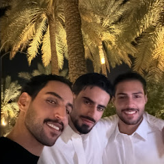 PALM FELLAS 🌴