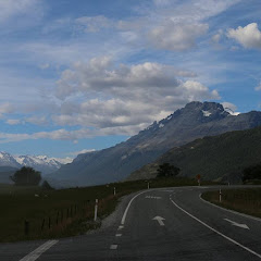 Road Trip In New Zealandアイコン画像