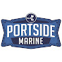 Portside Marine llc logo