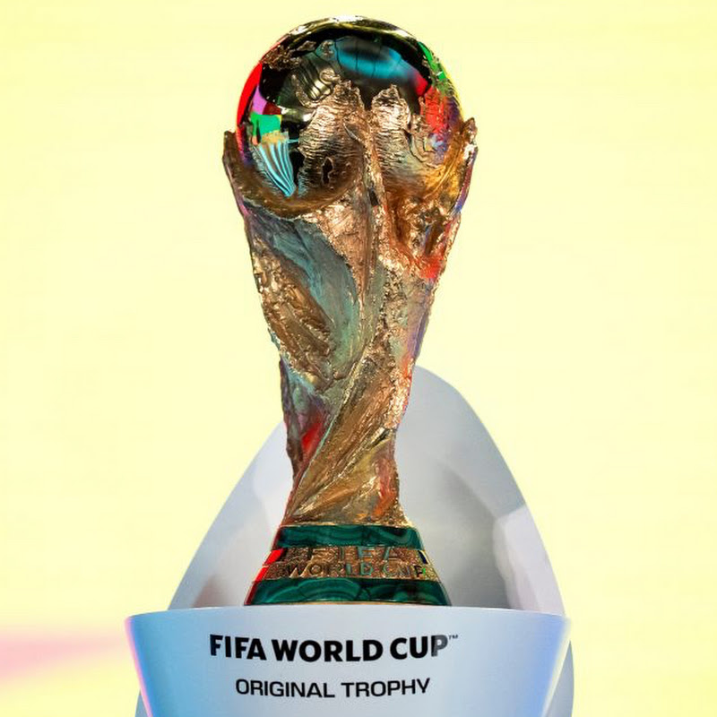 FIFA World Cup 2026 Clips