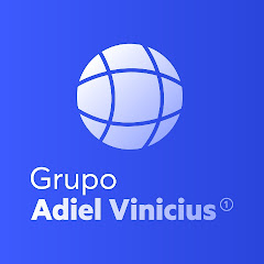 Adiel Vinicius Branding