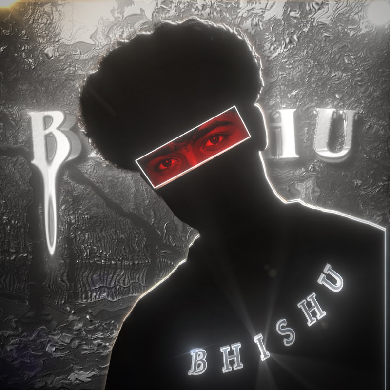 𝑩𝑯𝑰𝑺𝑯𝑼 𝑭𝑿