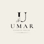 Umar Fashion House  logo