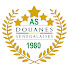 AS DOUANES TV