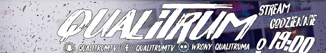 QualitrumTV YouTube channel avatar