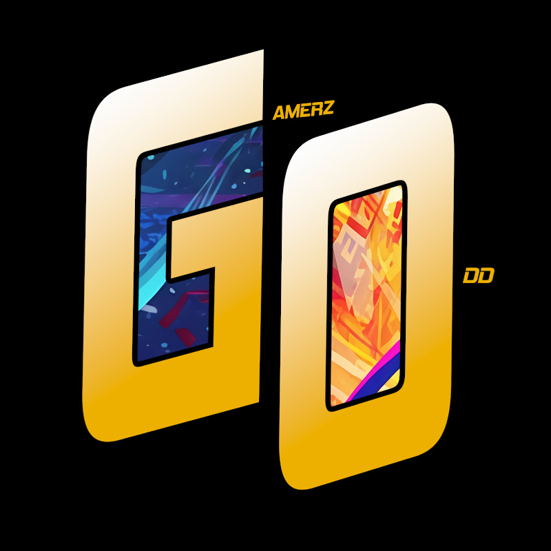 Gamerz Odd