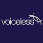 VoicelessAustralia logo