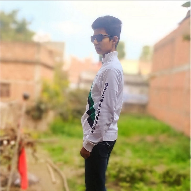 Rishu Kumar