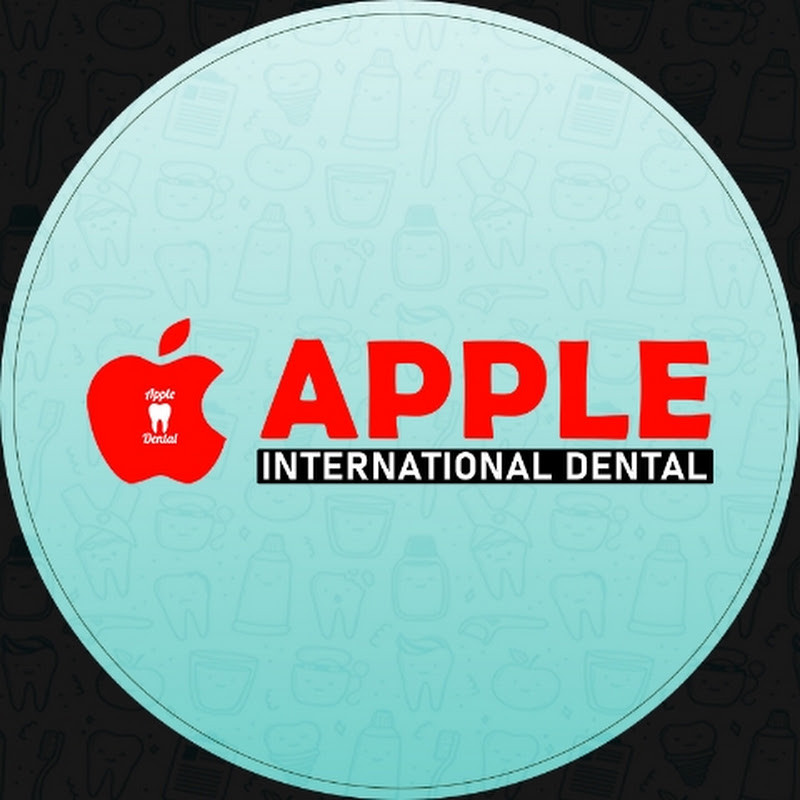 Apple International Dental profile avatar