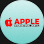 Apple International Dental logo