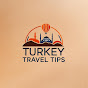 Turkey Travel Tips logo