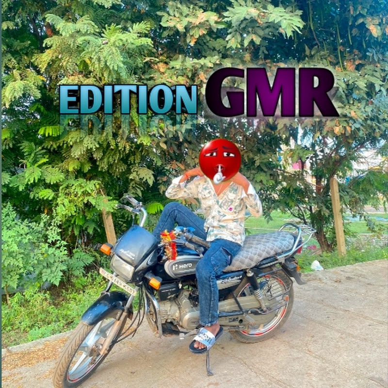 Edition Gmr