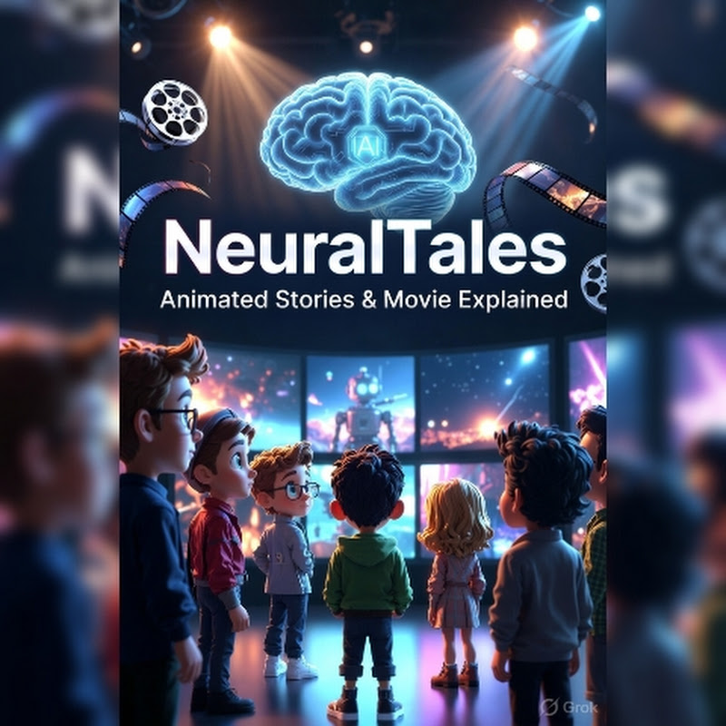 NeuralTales