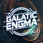 Galatic Enigma logo