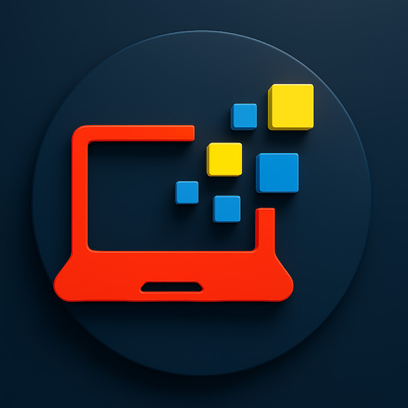 Techvault Academy Logo