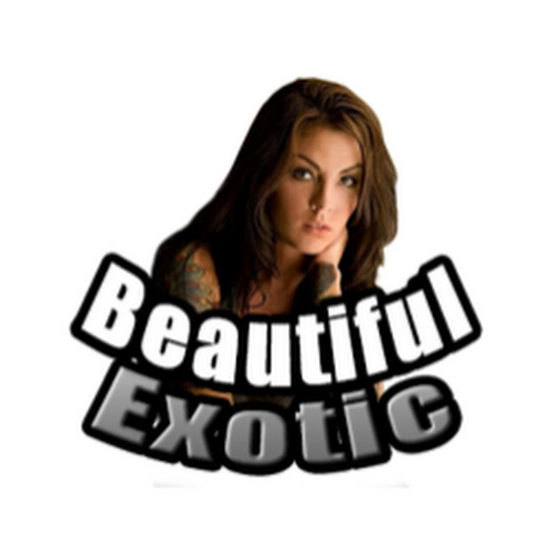 Beautiful Exotic Style