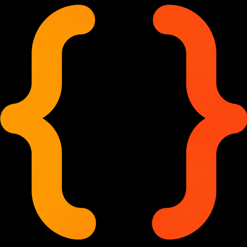 OrangeBrackets