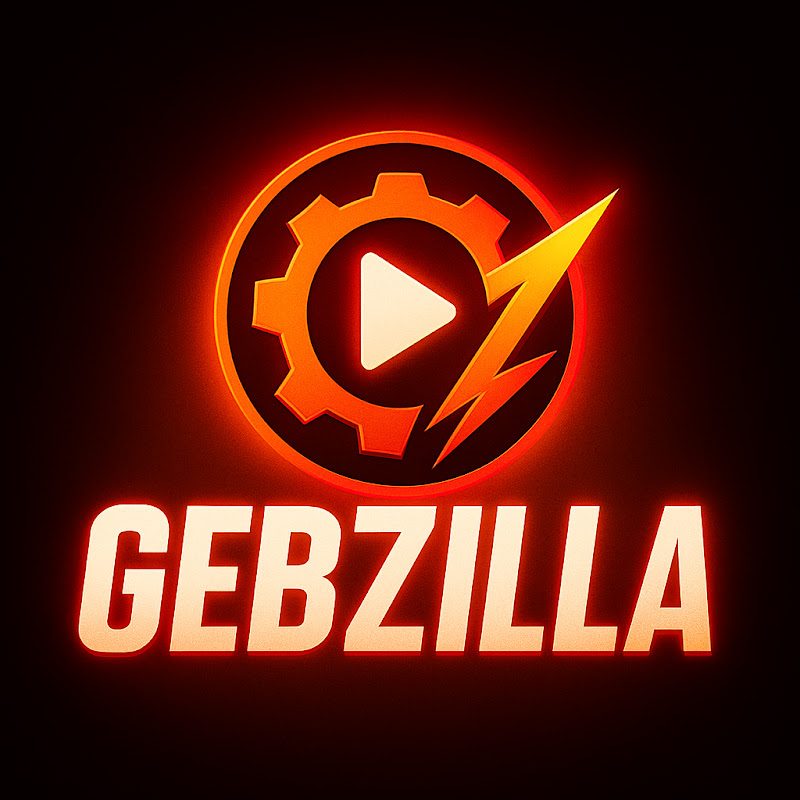 GebZilla
