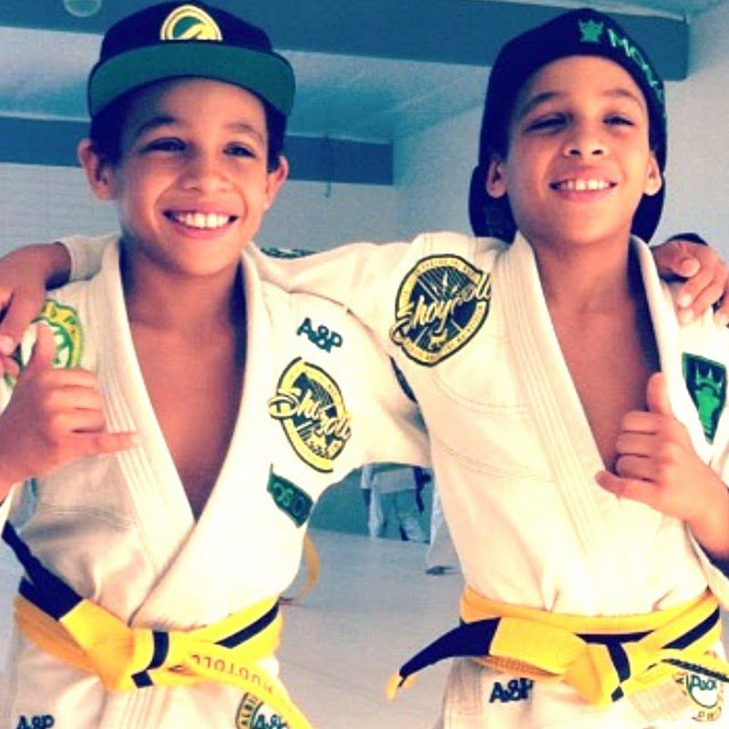 Ruotolo Brothers Jiu Jitsu