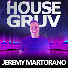 DJ Jeremy Martorano