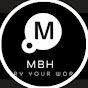 MBH logo