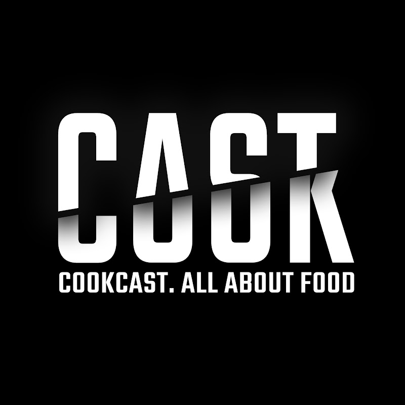 CookCast