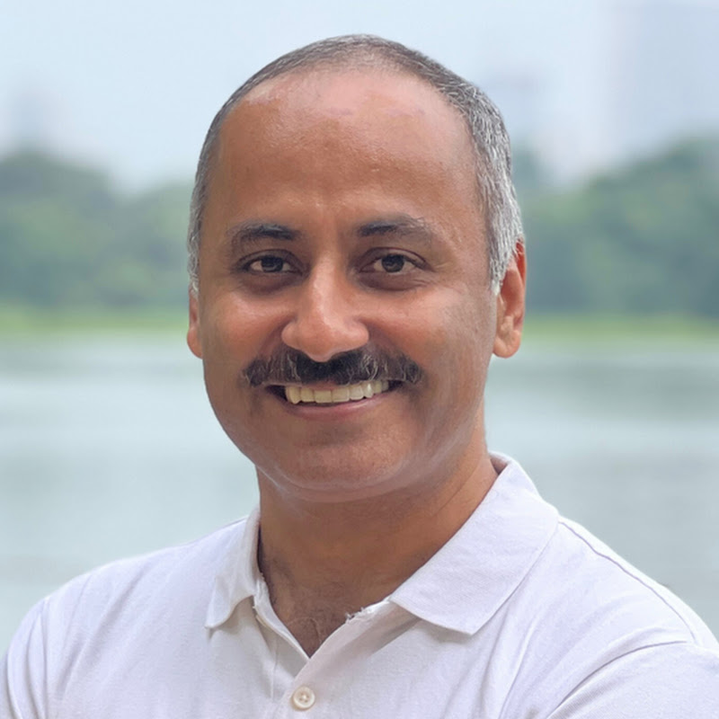 Vishal Khandelwal