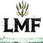Let Me Flow logo