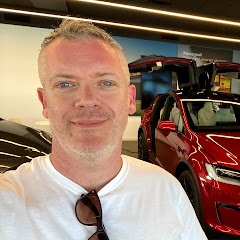 Simon Pollock (né Tesla Light Shows)