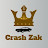 Crash ZAK !