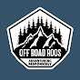 Off Road Roos logo