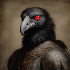 Mr Condor avatar