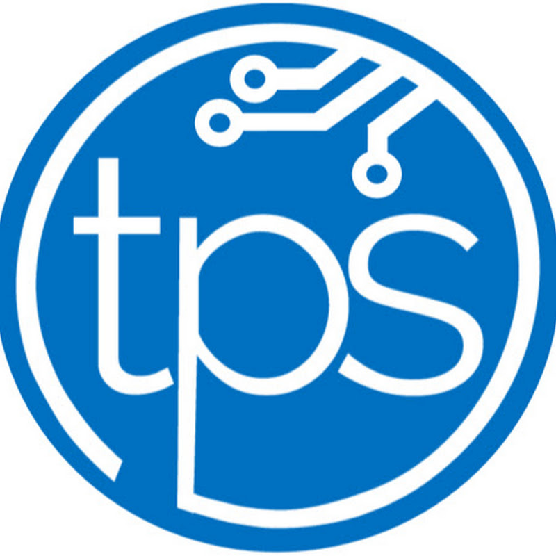 TPSTECHIN
