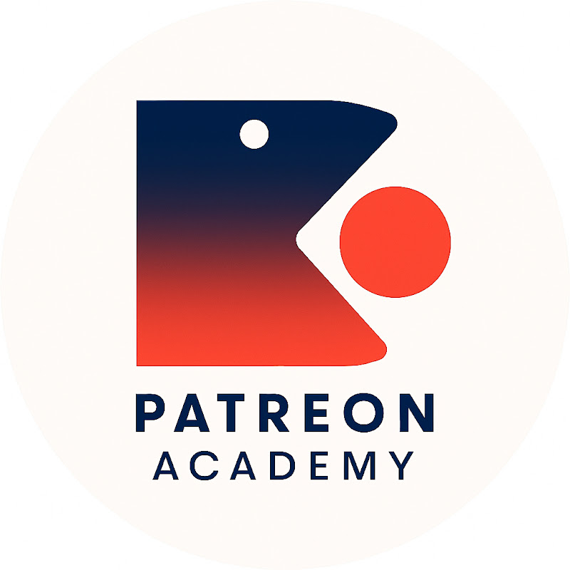 Patreon Academy 