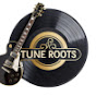 TuneRoots logo