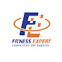 Fitness Expert Thai logo