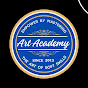 ART Academy logo