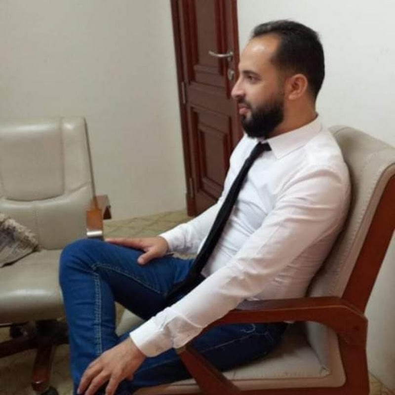 عماد القاضي