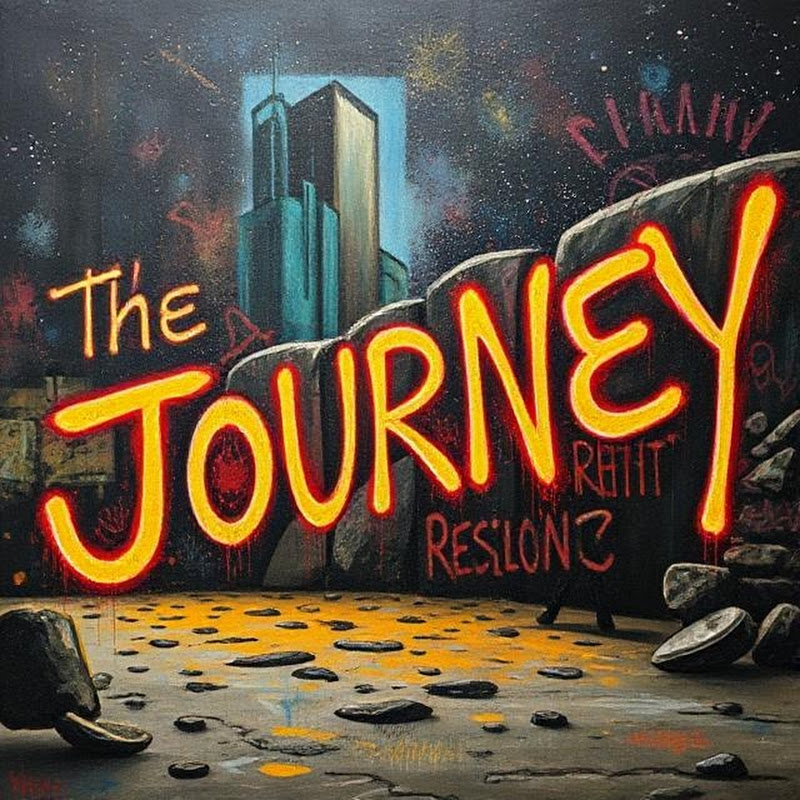 Stanton's Journey's