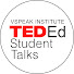BeY3izn3zy0-channel-avatar-TED Ed : VSPEAK
