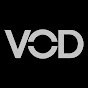 VOD Visual logo